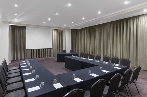 Vibe Hotel Gold Coast - Accommodation NSW 36