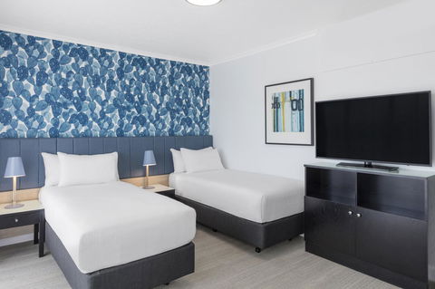 Vibe Hotel Gold Coast - Accommodation NSW 9