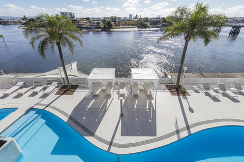 Vibe Hotel Gold Coast - Accommodation NSW 0