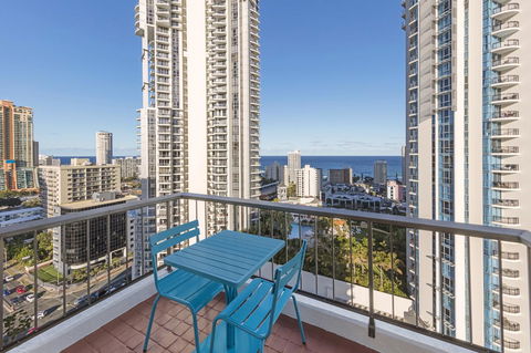 Vibe Hotel Gold Coast - Accommodation NSW 4