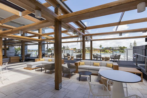Vibe Hotel Gold Coast - Accommodation NSW 7