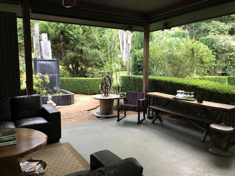 Allumbah Pocket Cottages - Accommodation NSW 6