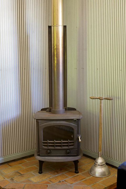 Allumbah Pocket Cottages - Accommodation NSW 28