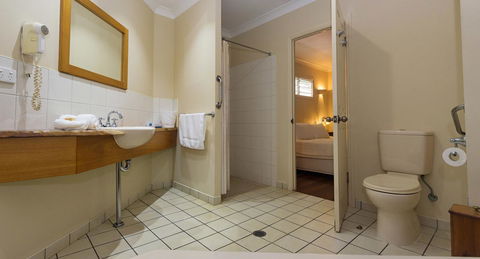 Allumbah Pocket Cottages - Accommodation NSW 36