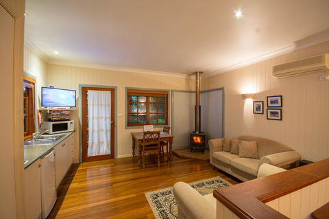 Allumbah Pocket Cottages - Accommodation NSW 11