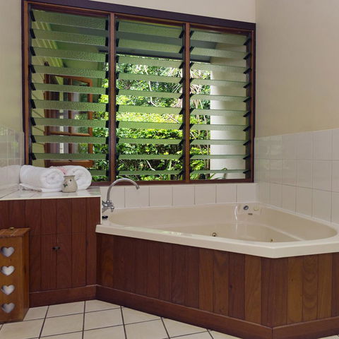 Allumbah Pocket Cottages - Accommodation NSW 33