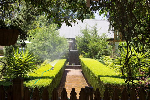 Allumbah Pocket Cottages - Accommodation NSW 15
