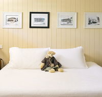 Allumbah Pocket Cottages - Accommodation NSW