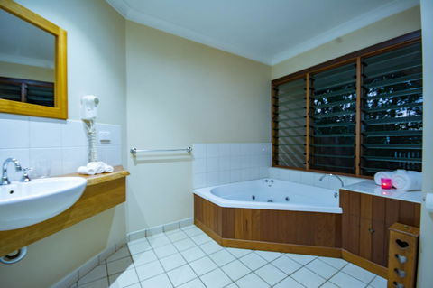 Allumbah Pocket Cottages - Accommodation NSW 8