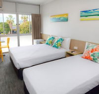 Palm Beach Hotel - Accommodation NSW