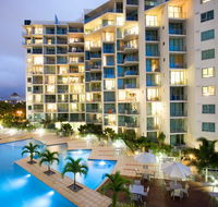 Mantra Trilogy - Accommodation NSW