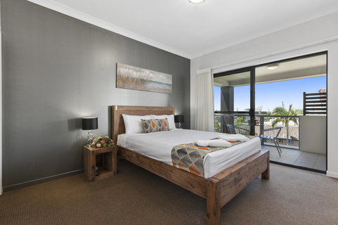 La Vida On Anzac - Accommodation NSW 26