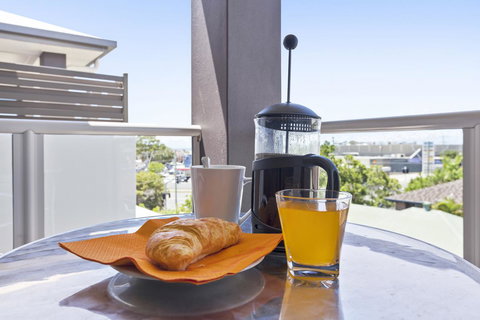 La Vida On Anzac - Accommodation NSW 2