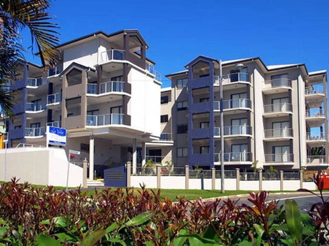 La Vida On Anzac - Accommodation NSW 3