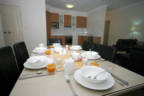 La Vida On Anzac - Accommodation NSW 6