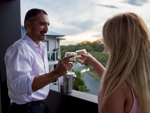 La Vida On Anzac - Accommodation NSW 22