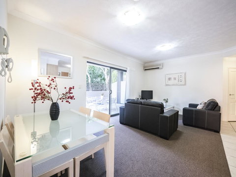 La Vida On Anzac - Accommodation NSW 39