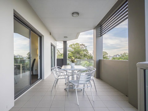 La Vida On Anzac - Accommodation NSW 41