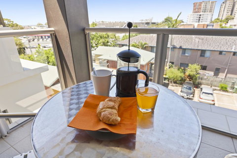 La Vida On Anzac - Accommodation NSW 18