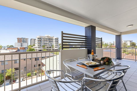 La Vida On Anzac - Accommodation NSW 33