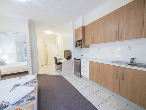 La Vida On Anzac - Accommodation NSW 40