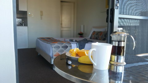 La Vida On Anzac - Accommodation NSW 34