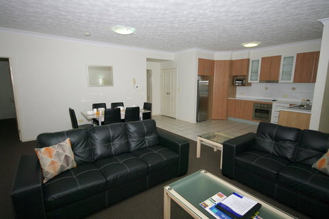 La Vida On Anzac - Accommodation NSW 9