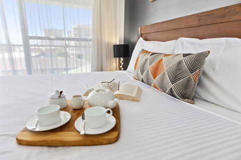 La Vida On Anzac - Accommodation NSW 1