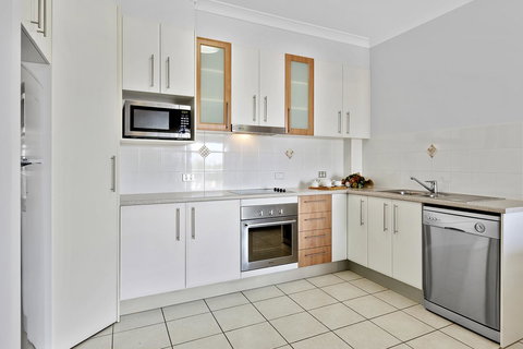 La Vida On Anzac - Accommodation NSW 23