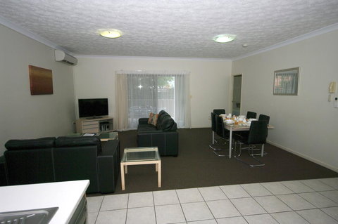 La Vida On Anzac - Accommodation NSW 5