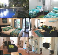 Jackies holiday Apartment - Accommodation NSW