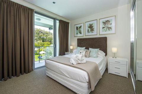 Blue On Blue Apartment 1031 - Accommodation NSW 5