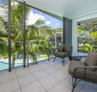 Blue on Blue Apartment 1031 - Accommodation NSW