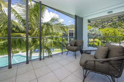Blue On Blue Apartment 1031 - Accommodation NSW 0
