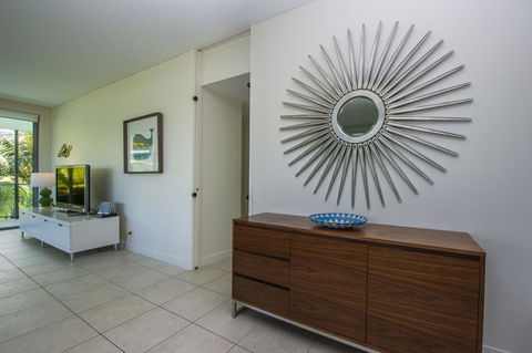 Blue On Blue Apartment 1031 - Accommodation NSW 1