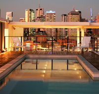 Opera Apartments - South Brisbane - Accommodation NSW