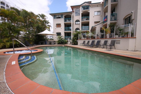 Aruba Beach Resort - Accommodation NSW 13