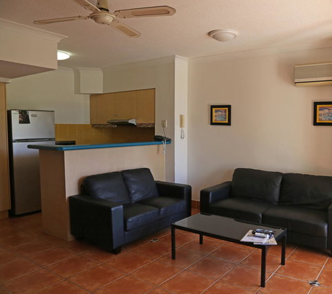 Aruba Beach Resort - Accommodation NSW 21