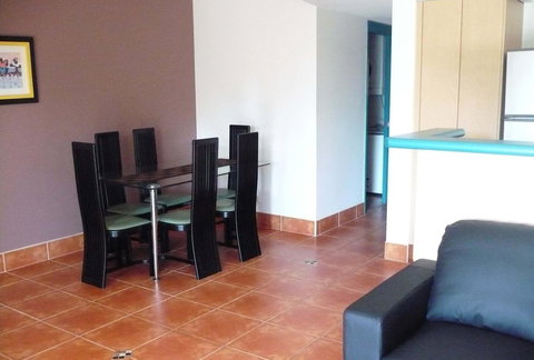 Aruba Beach Resort - Accommodation NSW 4