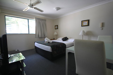 Aruba Beach Resort - Accommodation NSW 28