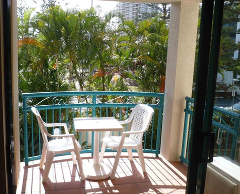 Aruba Beach Resort - Accommodation NSW 19