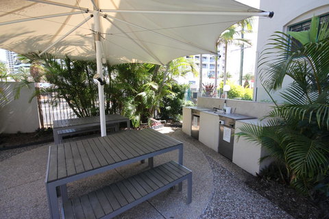 Aruba Beach Resort - Accommodation NSW 11