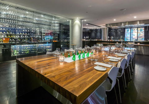 Hilton Brisbane - Accommodation NSW 40