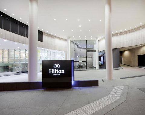 Hilton Brisbane - Accommodation NSW 37