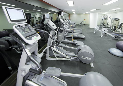 Hilton Brisbane - Accommodation NSW 21