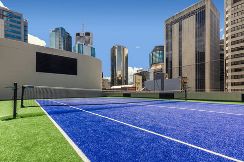 Hilton Brisbane - Accommodation NSW 3