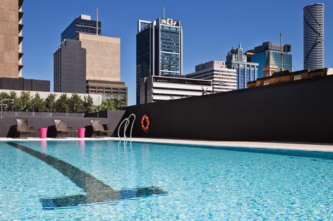 Hilton Brisbane - Accommodation NSW 8