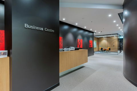 Hilton Brisbane - Accommodation NSW 36