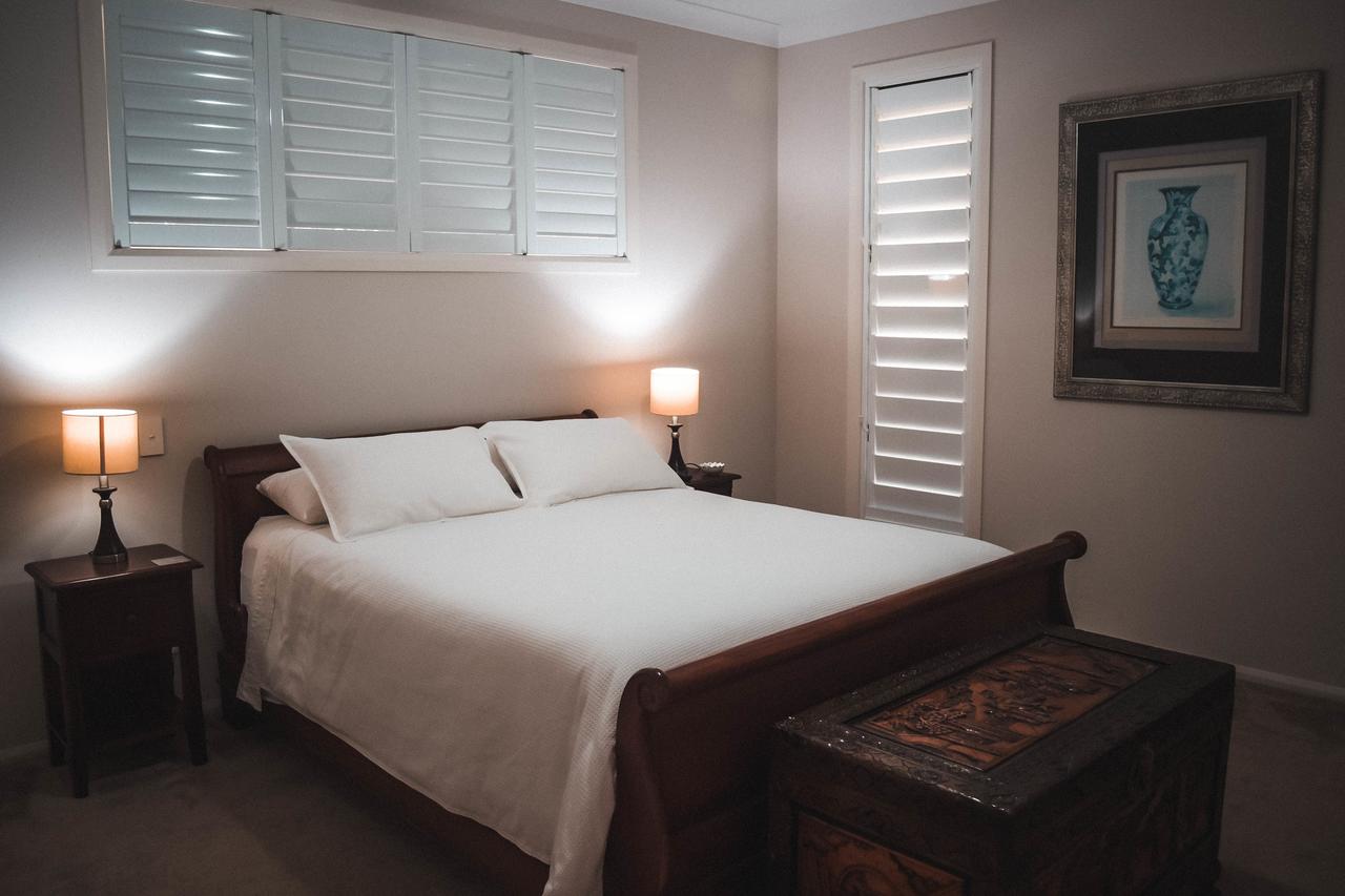 Diddillibah QLD Accommodation NSW