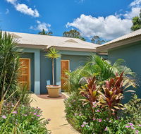 Blue Summit Hideaway - Accommodation NSW
